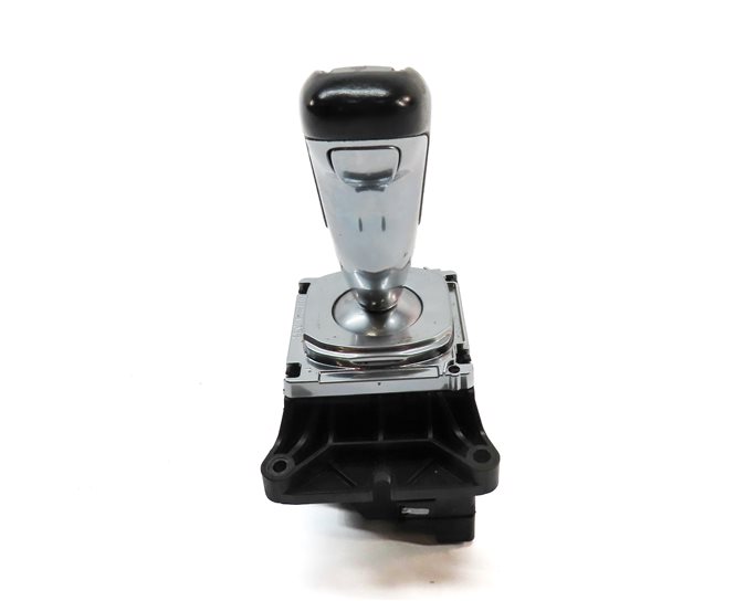 Thumbnail 4: 14-17 RANGE ROVER SPORT (L494) A/T AUTOMATIC TRANSMISSION GEAR SHIFTER ASSEMBLY