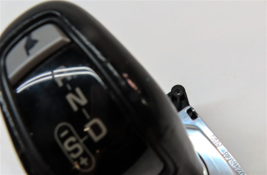 Thumbnail 8: 14-17 RANGE ROVER SPORT (L494) A/T AUTOMATIC TRANSMISSION GEAR SHIFTER ASSEMBLY