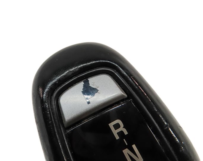Thumbnail 9: 14-17 RANGE ROVER SPORT (L494) A/T AUTOMATIC TRANSMISSION GEAR SHIFTER ASSEMBLY