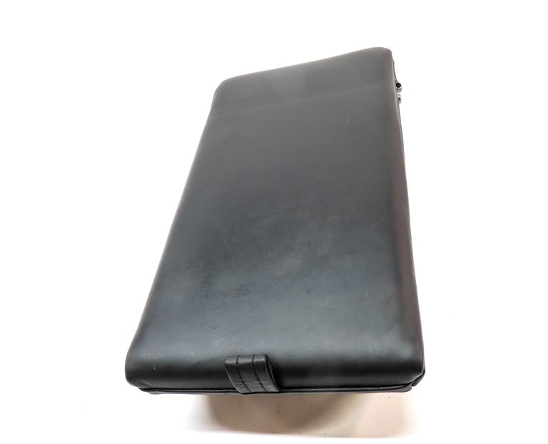 Thumbnail 2: 14-17 RANGE ROVER SPORT L494 REAR 2ND ROW SEAT CENTER CONSOLE ARMREST (Black)