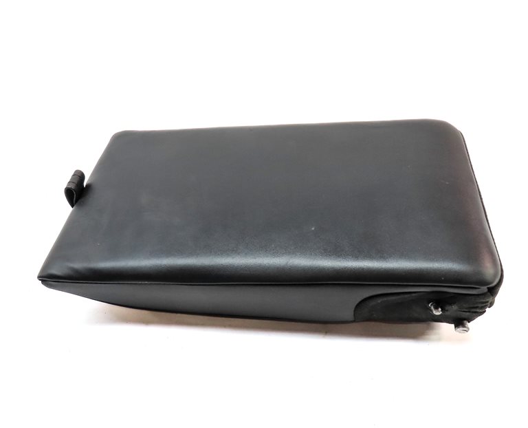 Thumbnail 4: 14-17 RANGE ROVER SPORT L494 REAR 2ND ROW SEAT CENTER CONSOLE ARMREST (Black)