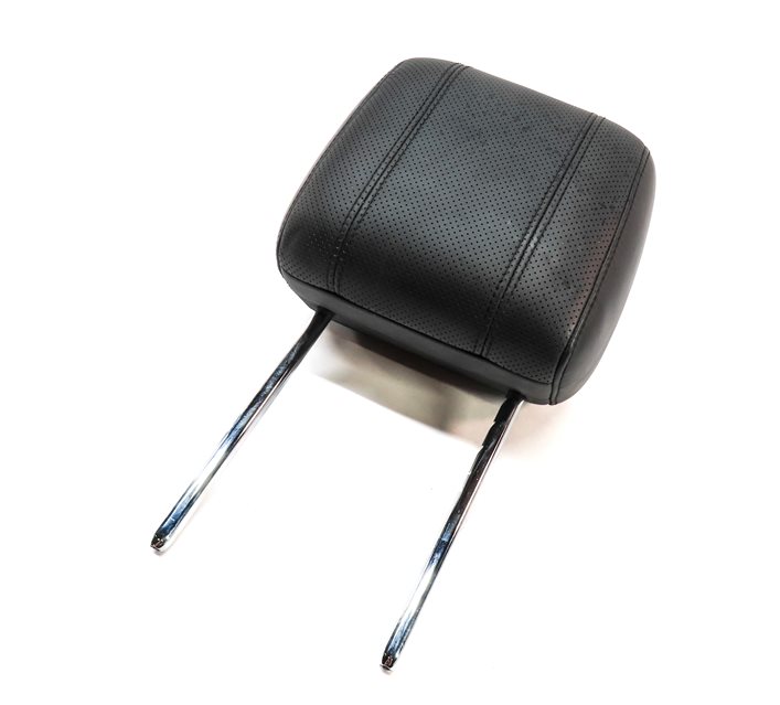 14-17 RANGE ROVER SPORT (L494) REAR RIGHT OR LEFT 2ND ROW SEAT HEADREST (Black)