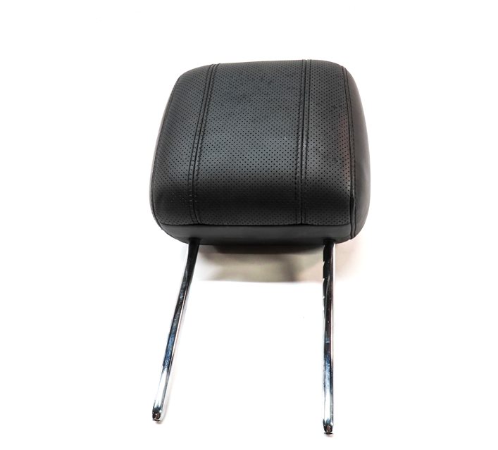 Thumbnail 2: 14-17 RANGE ROVER SPORT (L494) REAR RIGHT OR LEFT 2ND ROW SEAT HEADREST (Black)