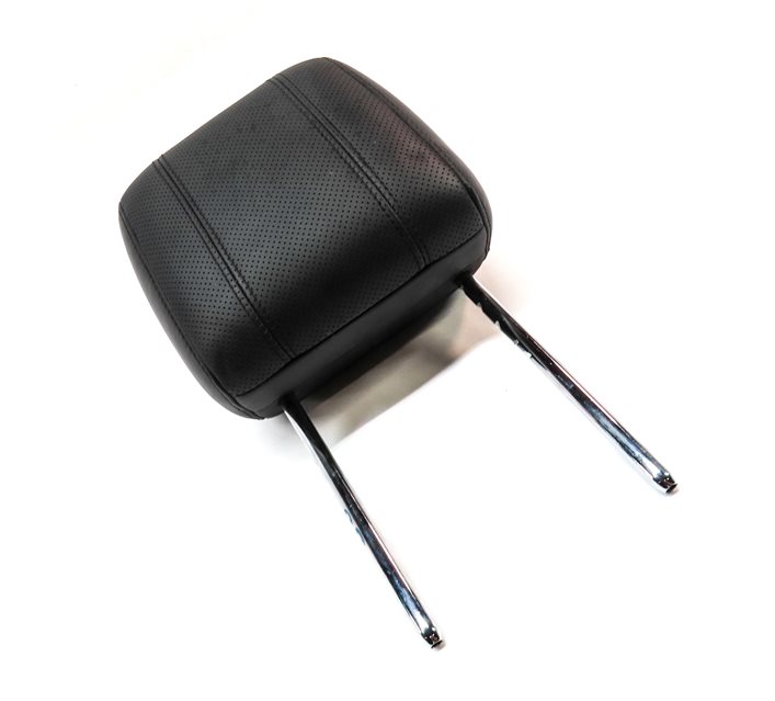 Thumbnail 3: 14-17 RANGE ROVER SPORT (L494) REAR RIGHT OR LEFT 2ND ROW SEAT HEADREST (Black)