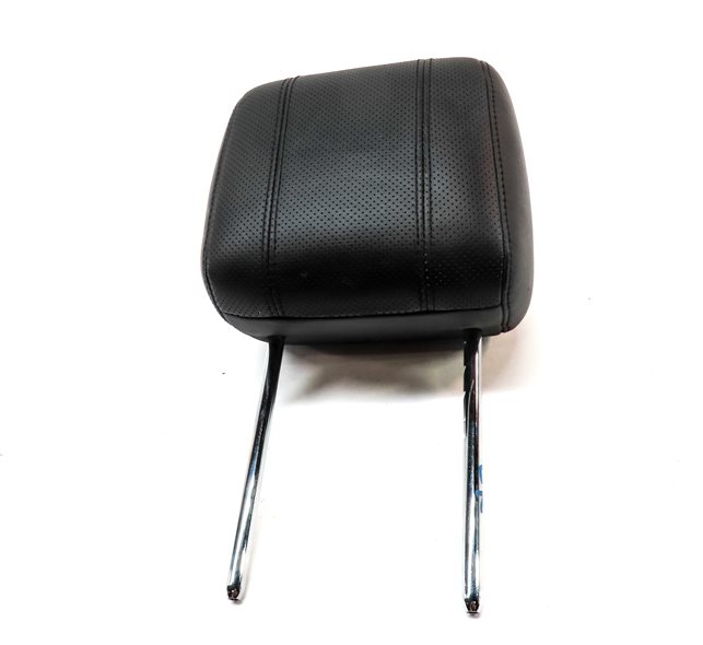 Thumbnail 2: 14-17 RANGE ROVER SPORT (L494) REAR RIGHT OR LEFT 2ND ROW SEAT HEADREST (Black)