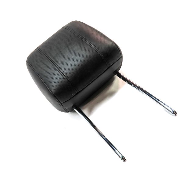 Thumbnail 3: 14-17 RANGE ROVER SPORT (L494) REAR RIGHT OR LEFT 2ND ROW SEAT HEADREST (Black)