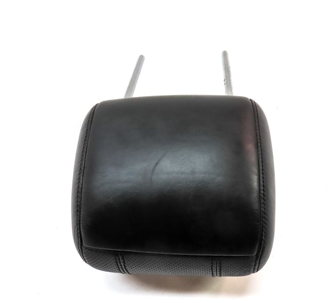 Thumbnail 5: 14-17 RANGE ROVER SPORT (L494) REAR RIGHT OR LEFT 2ND ROW SEAT HEADREST (Black)