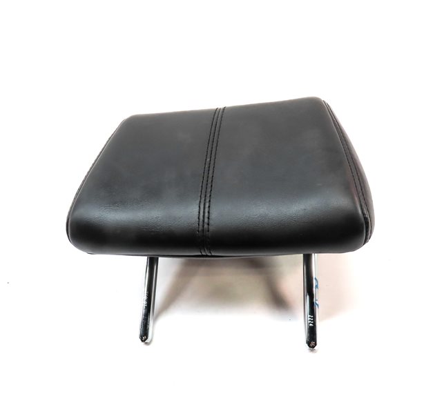 Thumbnail 2: 14-22 RANGE ROVER SPORT L494 REAR 2ND ROW CENTER SEAT BACK HEADREST (Black)