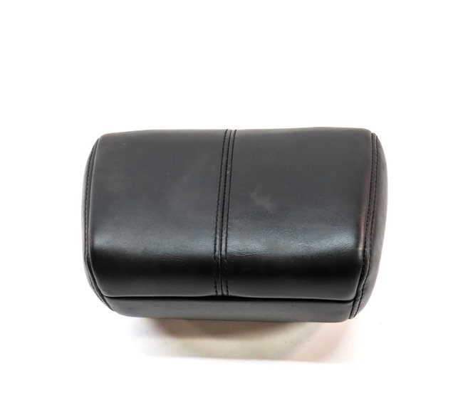 Thumbnail 4: 14-22 RANGE ROVER SPORT L494 REAR 2ND ROW CENTER SEAT BACK HEADREST (Black)