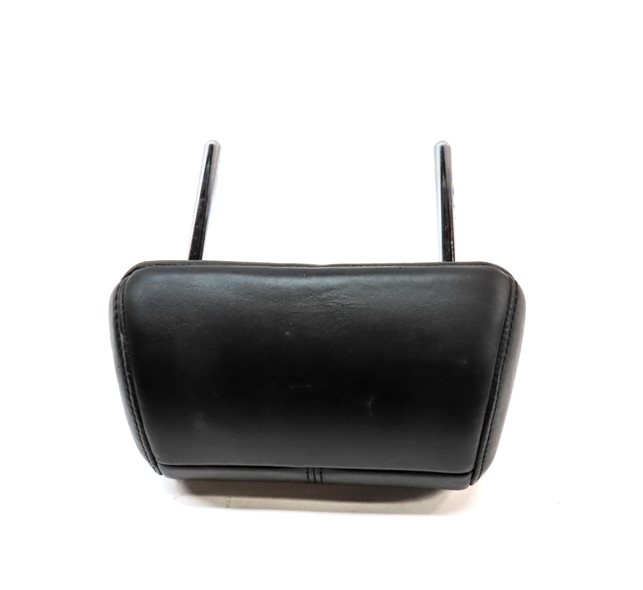 Thumbnail 5: 14-22 RANGE ROVER SPORT L494 REAR 2ND ROW CENTER SEAT BACK HEADREST (Black)