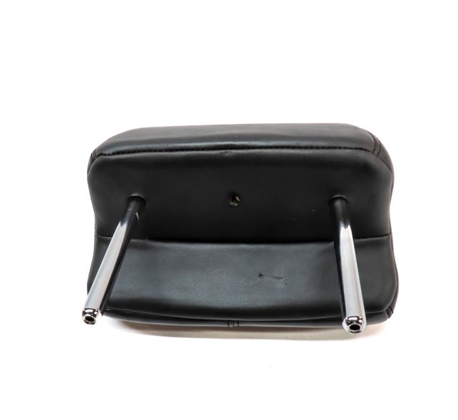 Thumbnail 6: 14-22 RANGE ROVER SPORT L494 REAR 2ND ROW CENTER SEAT BACK HEADREST (Black)