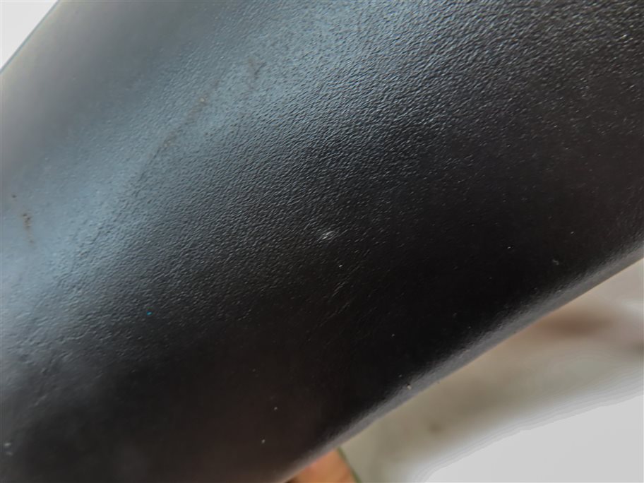 Thumbnail 7: 14-22 RANGE ROVER SPORT L494 REAR 2ND ROW CENTER SEAT BACK HEADREST (Black)