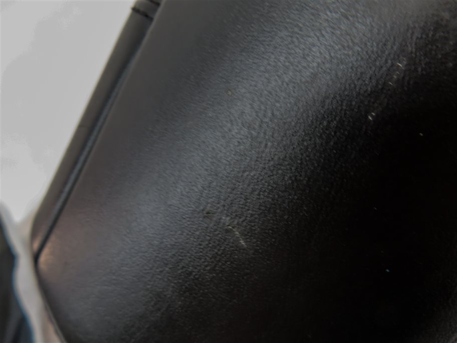 Thumbnail 8: 14-22 RANGE ROVER SPORT L494 REAR 2ND ROW CENTER SEAT BACK HEADREST (Black)