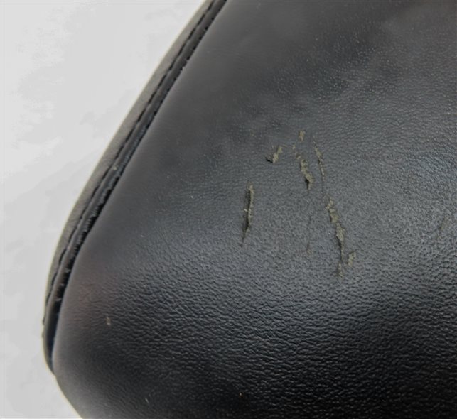 Thumbnail 8: 14-17 RANGE ROVER SPORT L494 LEFT DRIVER OR RIGHT PASSENGER HEADREST (Black)
