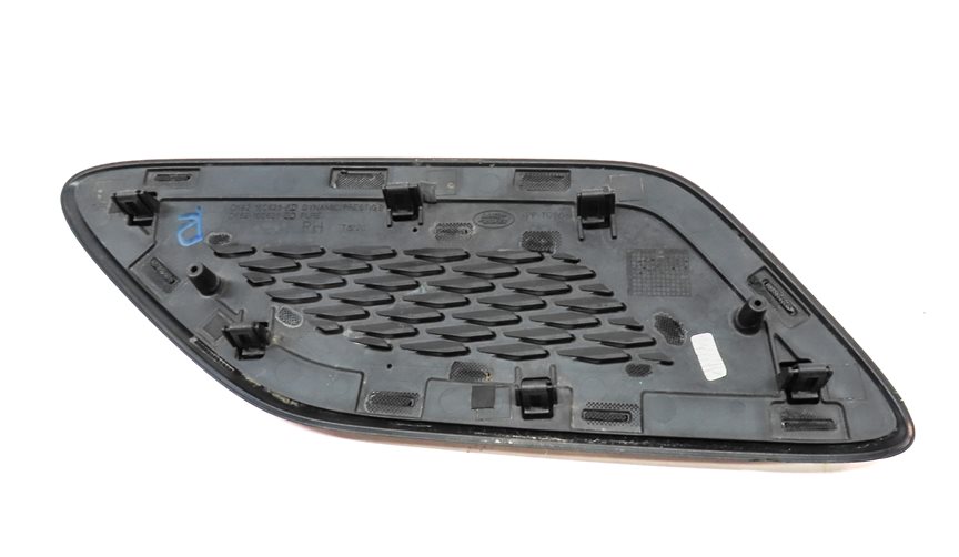 Thumbnail 5: 2016 RANGE ROVER SPORT (L494) FRONT RIGHT PASSENGER HOOD VENT GRILLE TRIM