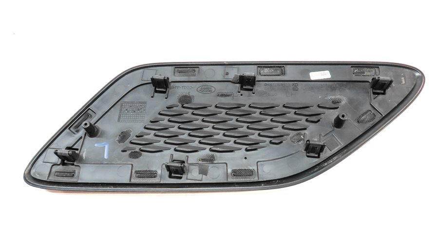 Thumbnail 5: 2016 RANGE ROVER SPORT (L494) FRONT LEFT DRIVER HOOD VENT GRILLE TRIM
