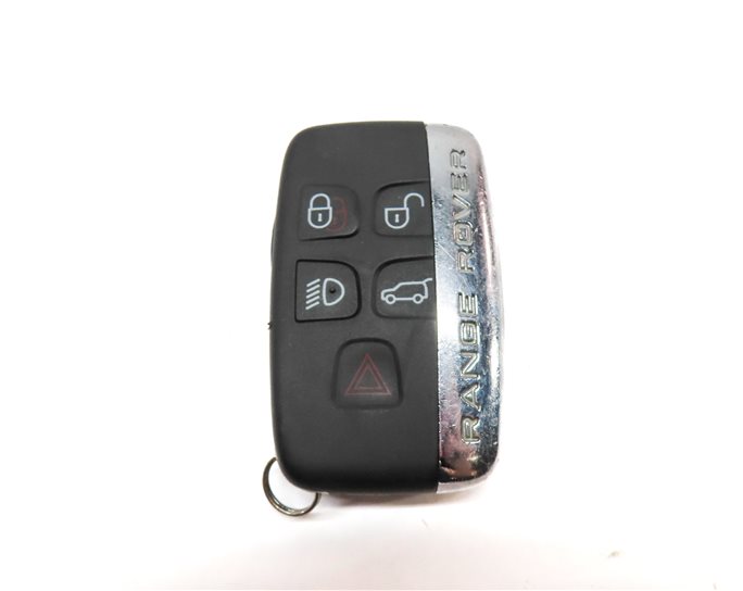 Thumbnail 11: 16 RANGE ROVER SPORT L494 3.0L DIESEL TDV6 ECM BCM IMMOBILIZER MODULE KEY SET/9