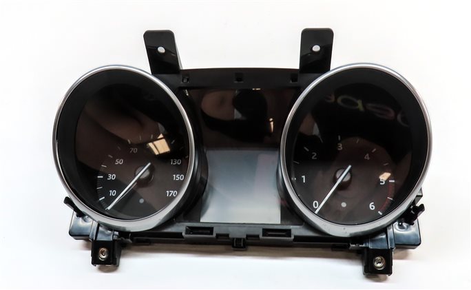 Thumbnail 13: 16 RANGE ROVER SPORT L494 3.0L DIESEL TDV6 ECM BCM IMMOBILIZER MODULE KEY SET/9