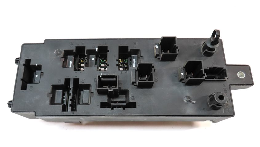 Thumbnail 6: 16 RANGE ROVER SPORT L494 3.0L DIESEL TDV6 ECM BCM IMMOBILIZER MODULE KEY SET/9