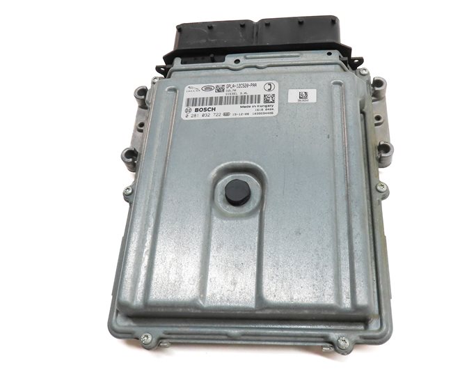 Thumbnail 7: 16 RANGE ROVER SPORT L494 3.0L DIESEL TDV6 ECM BCM IMMOBILIZER MODULE KEY SET/9