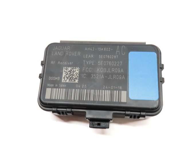 Thumbnail 9: 16 RANGE ROVER SPORT L494 3.0L DIESEL TDV6 ECM BCM IMMOBILIZER MODULE KEY SET/9
