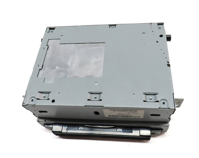 Thumbnail 5: 12-16 RANGE ROVER SPORT EVOQUE LR4 (L320 L405 L494 L538) CD NAV STEREO RECEIVER