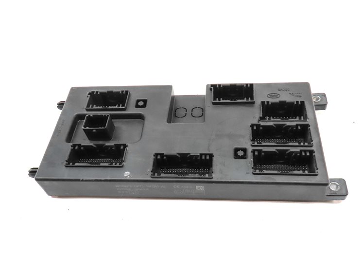 Thumbnail 2: 2016 RANGE ROVER SPORT (L494) 3.0L DIESEL ENGINE BCM BODY CONTROL MODULE