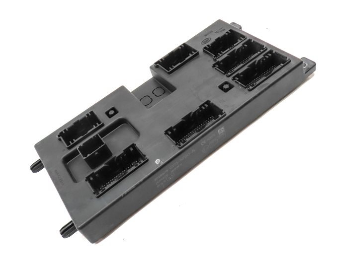 Thumbnail 3: 2016 RANGE ROVER SPORT (L494) 3.0L DIESEL ENGINE BCM BODY CONTROL MODULE