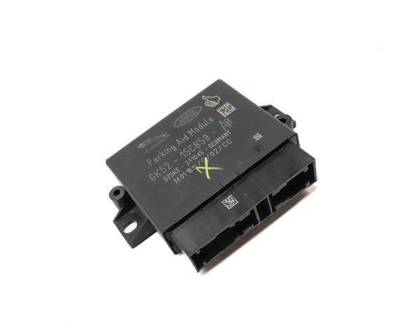 Thumbnail 3: 2016 RANGE ROVER SPORT (L494) PARK ASSIST PDC DISTANCE CONTROL SENSOR MODULE