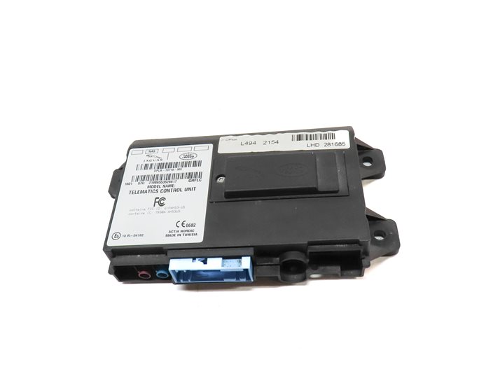 Thumbnail 2: 2016 RANGE ROVER SPORT (L494) TELEMATIC COMMUNICATION CONTROL MODULE