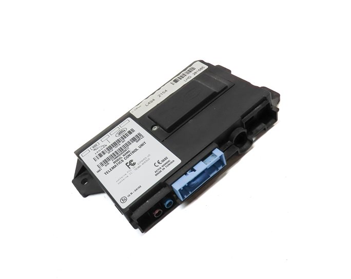 Thumbnail 3: 2016 RANGE ROVER SPORT (L494) TELEMATIC COMMUNICATION CONTROL MODULE