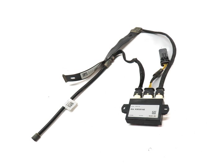 Thumbnail 2: 2016 RANGE ROVER SPORT (L494) REAR LEFT TAILGATE HATCH SMART OPENER w/ANTENNA