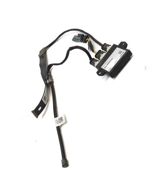 Thumbnail 3: 2016 RANGE ROVER SPORT (L494) REAR LEFT TAILGATE HATCH SMART OPENER w/ANTENNA