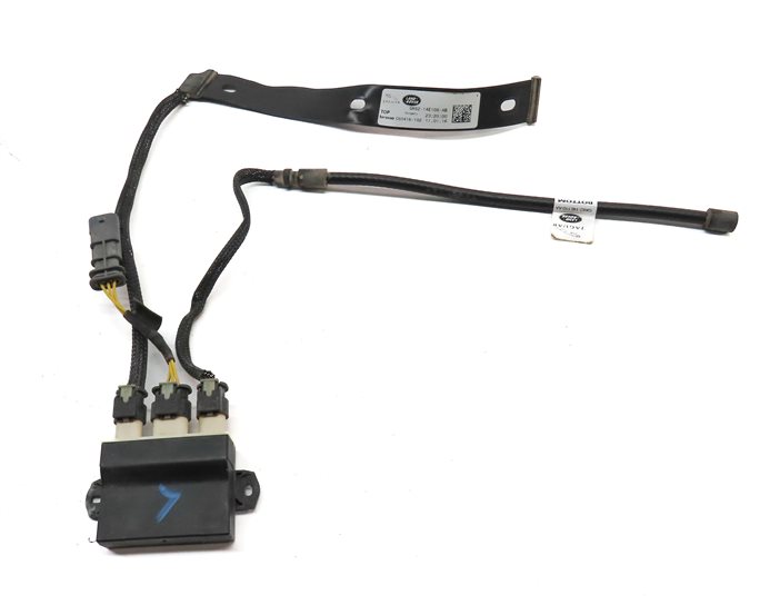 Thumbnail 4: 2016 RANGE ROVER SPORT (L494) REAR LEFT TAILGATE HATCH SMART OPENER w/ANTENNA