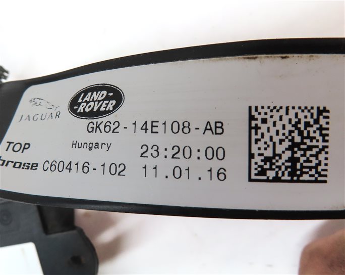 Thumbnail 5: 2016 RANGE ROVER SPORT (L494) REAR LEFT TAILGATE HATCH SMART OPENER w/ANTENNA