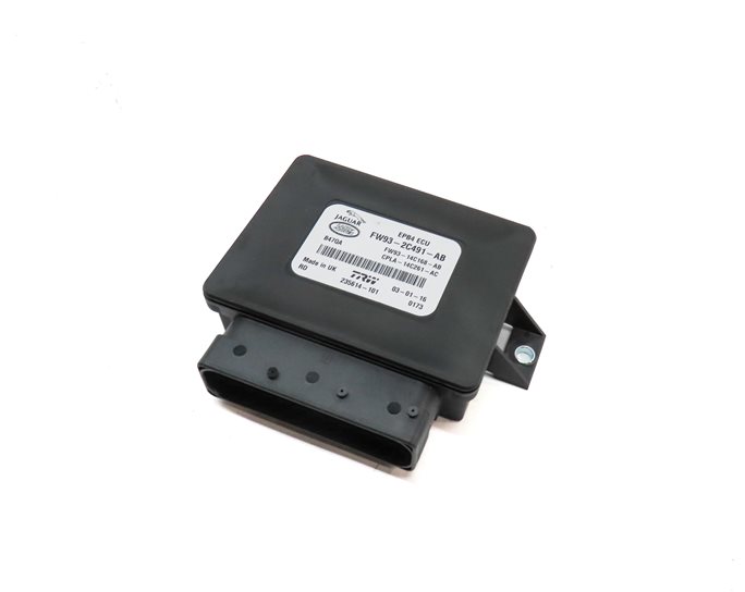 Thumbnail 1: 2016 RANGE ROVER SPORT (L494) EMERGENCY PARK PARKING BRAKE CONTROL MODULE