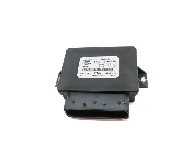 Thumbnail 2: 2016 RANGE ROVER SPORT (L494) EMERGENCY PARK PARKING BRAKE CONTROL MODULE