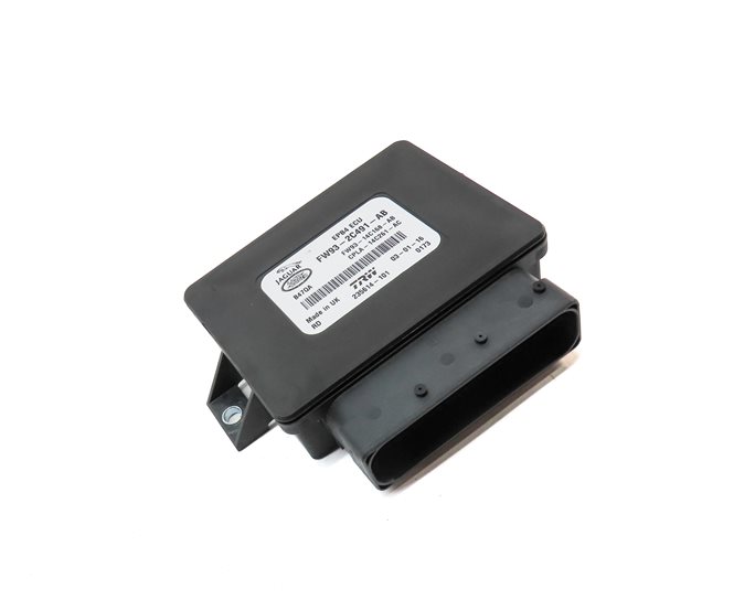 Thumbnail 3: 2016 RANGE ROVER SPORT (L494) EMERGENCY PARK PARKING BRAKE CONTROL MODULE