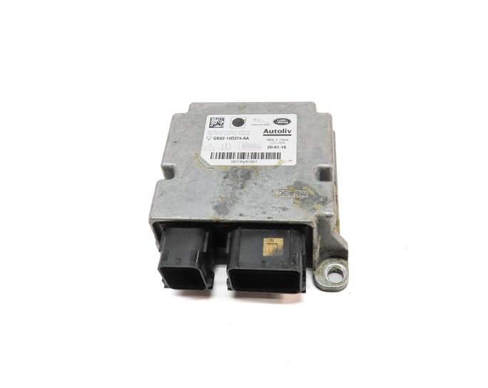 Thumbnail 2: 2016 RANGE ROVER SPORT (L494) SRS BAG CONTROL MODULE