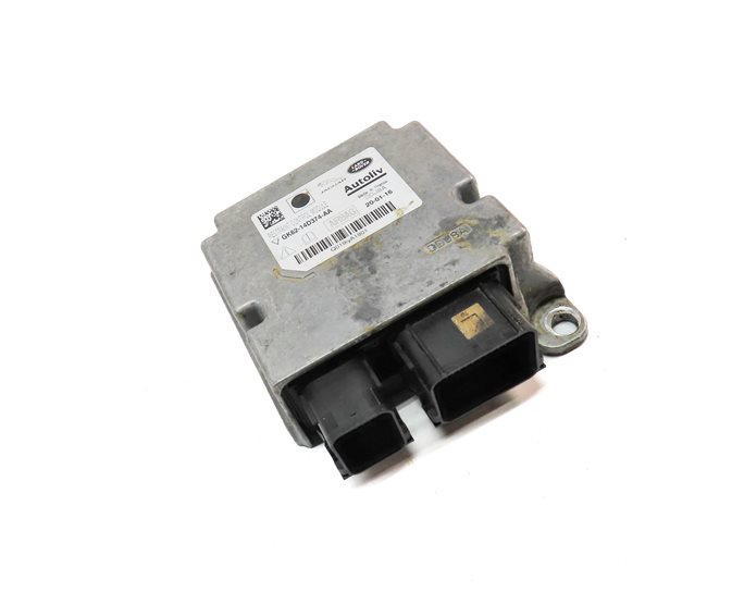Thumbnail 3: 2016 RANGE ROVER SPORT (L494) SRS BAG CONTROL MODULE