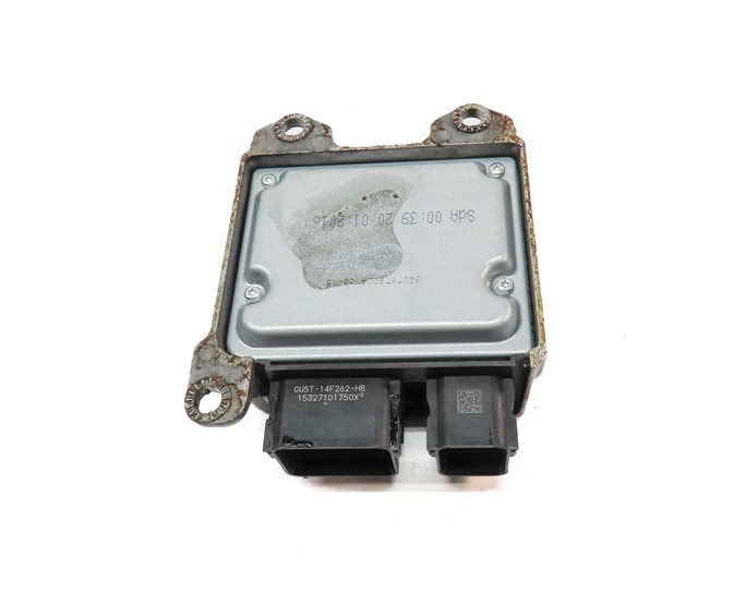 Thumbnail 4: 2016 RANGE ROVER SPORT (L494) SRS BAG CONTROL MODULE