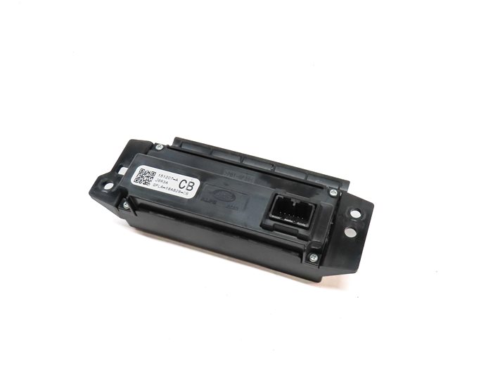 2016 RANGE ROVER SPORT (L494) FRONT DASH TOUCH SCREEN CONTROL MODULE