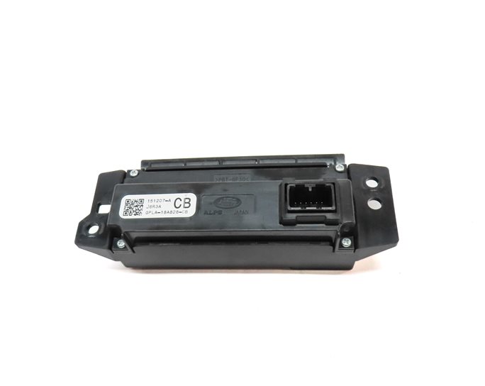 Thumbnail 2: 2016 RANGE ROVER SPORT (L494) FRONT DASH TOUCH SCREEN CONTROL MODULE