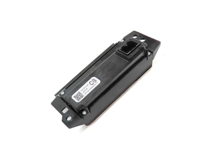 Thumbnail 3: 2016 RANGE ROVER SPORT (L494) FRONT DASH TOUCH SCREEN CONTROL MODULE