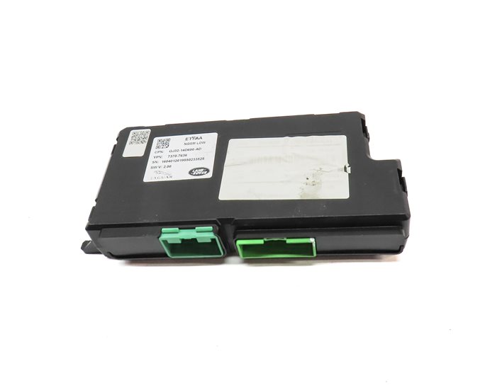 Thumbnail 2: 2016 RANGE ROVER SPORT (L494) FRONT RIGHT PASSENGER SEAT CONTROL MODULE