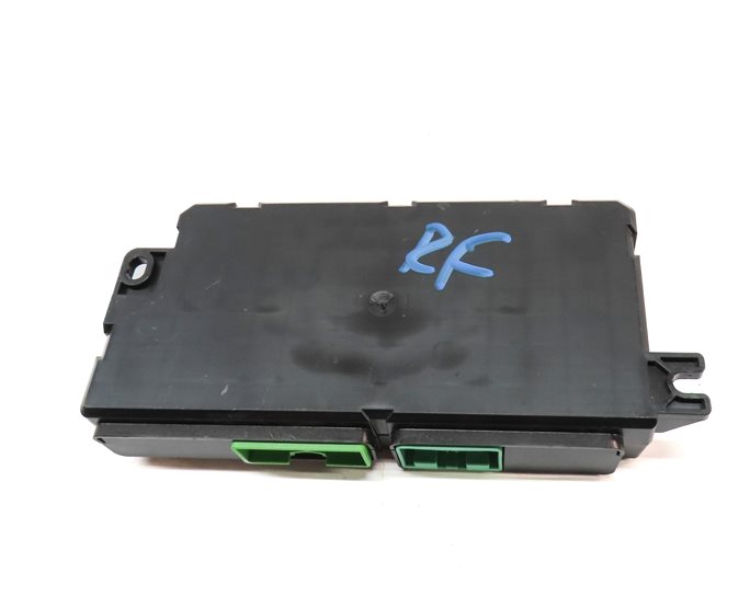 Thumbnail 4: 2016 RANGE ROVER SPORT (L494) FRONT RIGHT PASSENGER SEAT CONTROL MODULE
