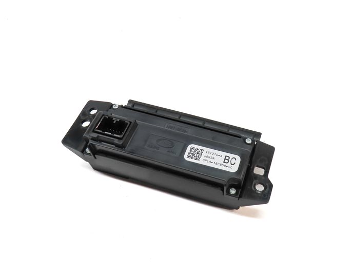 2016 RANGE ROVER SPORT (L494) FRONT DASH TOUCH SCREEN CONTROL MODULE