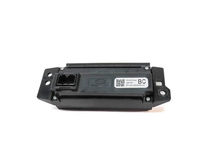 Thumbnail 2: 2016 RANGE ROVER SPORT (L494) FRONT DASH TOUCH SCREEN CONTROL MODULE