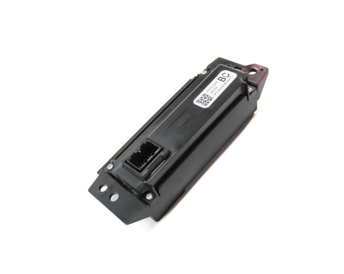 Thumbnail 3: 2016 RANGE ROVER SPORT (L494) FRONT DASH TOUCH SCREEN CONTROL MODULE