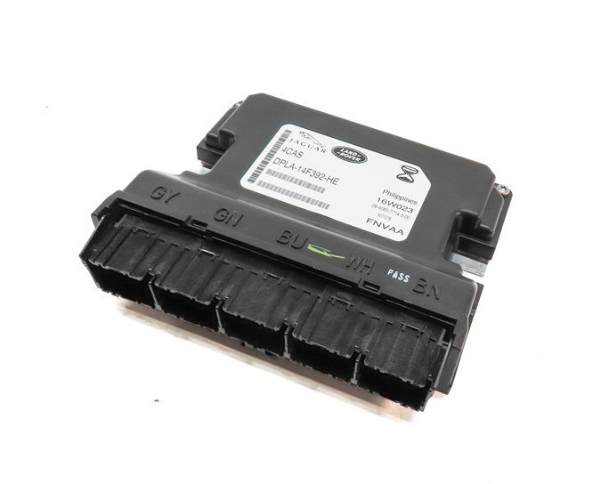 Thumbnail 1: 2014-2016 RANGE ROVER SPORT (L494) AIR RIDE SUSPENSION CONTROL MODULE